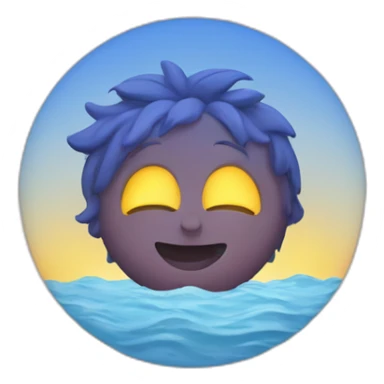 according to the sunshine of the heart sticker