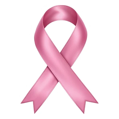 pink Ribbon sticker