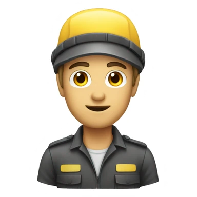 smm specialist sticker