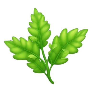 photosynthesis sticker