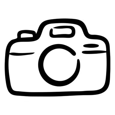 camera for travel photography sticker
