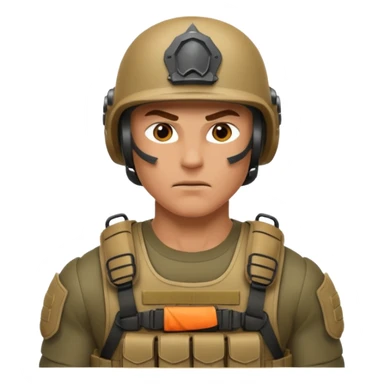 Action Heros sticker