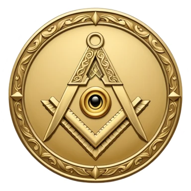 Freemason imojis sticker