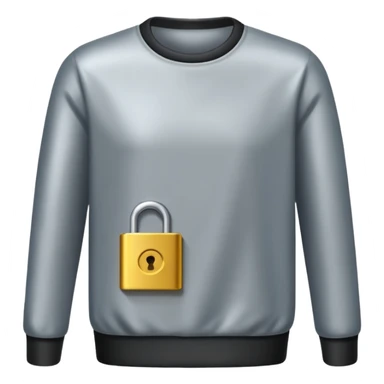 Clothes Anti-theft sticker