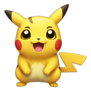 Pikatu sticker