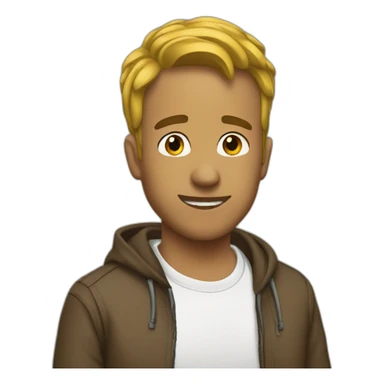 Travis scoot sticker