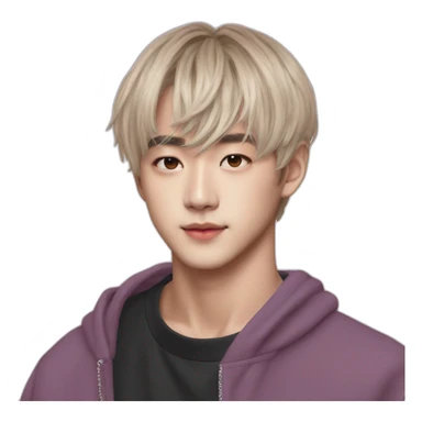 Kim taehyung sticker
