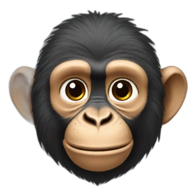 chimpmunks sticker
