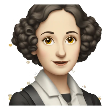 Ada Lovelace Analytical Machine sticker