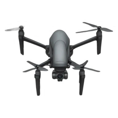 reaper drone sticker