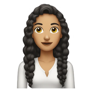 Fernanda sticker