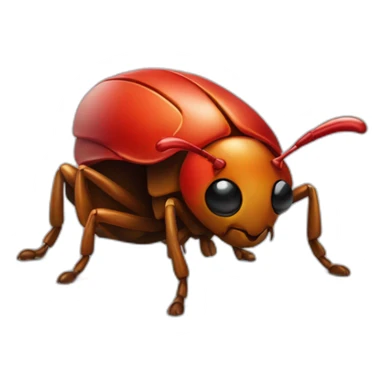 bug-with-red-x-in-front-of-the-bug sticker