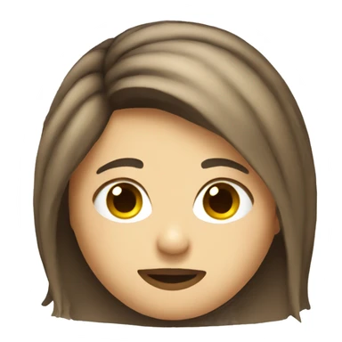 hair mask jar sticker