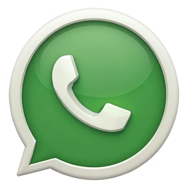 Verificado whatsapp sticker