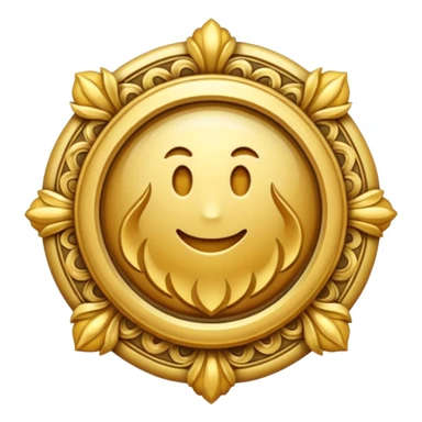 Bagde de certification   sticker