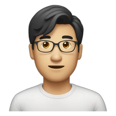 phil wang sticker
