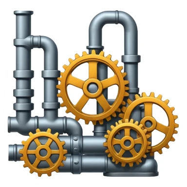 mechanic plant sticker