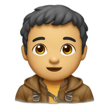 osito del GRUPO BIMBO sticker