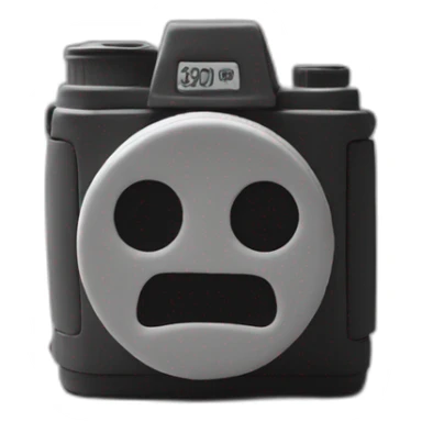 Plasticine 35mm film Fujifilm sticker