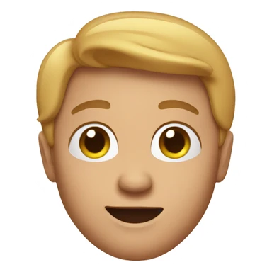 wink memoji sticker