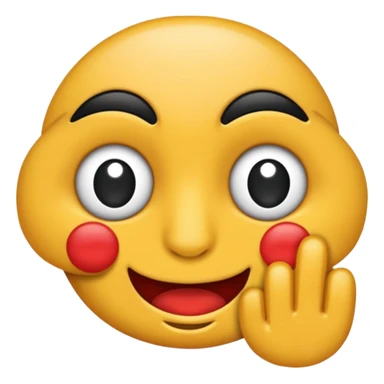 İkiz kuller sticker