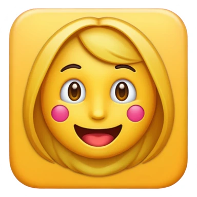 Emoji ios 18 sticker