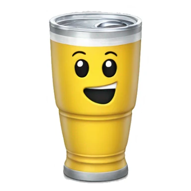 stanley cup tumbler sticker