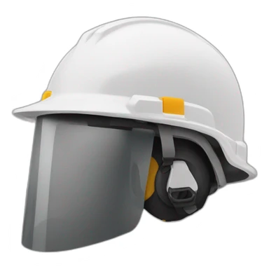 sst construction ajout casque blamc sticker