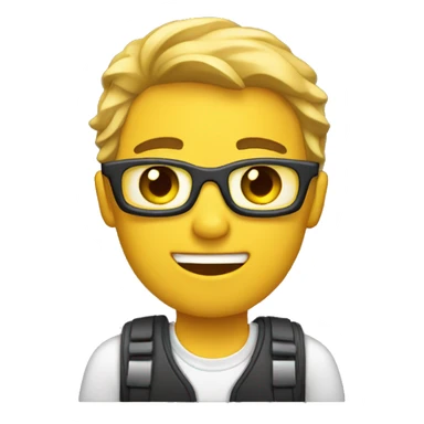 video editor sticker