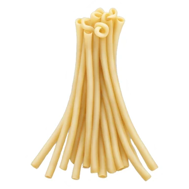 noodle yiyen kurba sticker