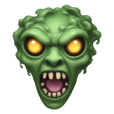 eldritch abomination sticker