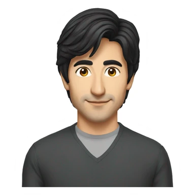 Sardar azmoun sticker