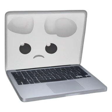 develop macbook sticker