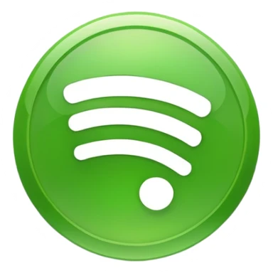 spotify sticker