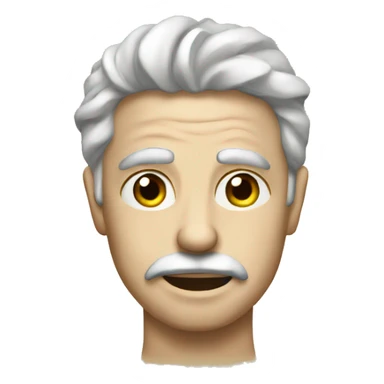 research paper sticker