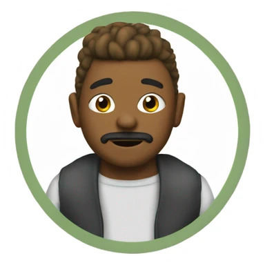 Mo b aka rootstar sticker