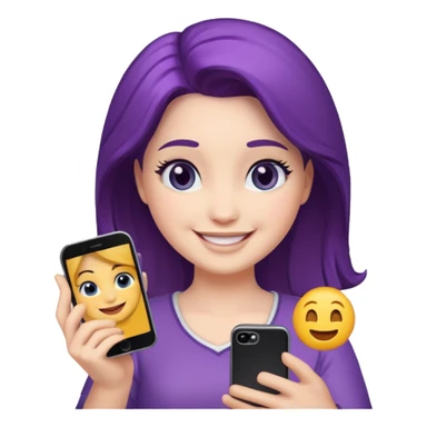 rarity equestria girl human emoji sticker