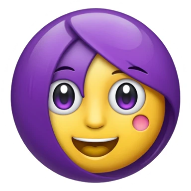 Mache einen Emoji über yvl von Playboi carti sticker