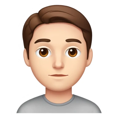 The words “tobey for master” sticker