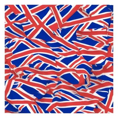 britanny flag sticker