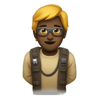 It should represent the best  video game players ev sticker