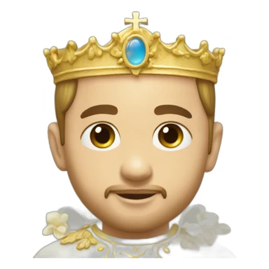 Baptism of Rus’ sticker