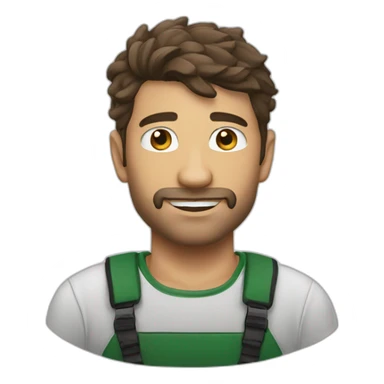 Joueur du grenier youtubeur sticker