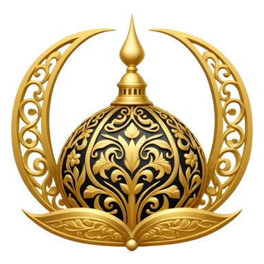 Osmanlı tuğrası sticker