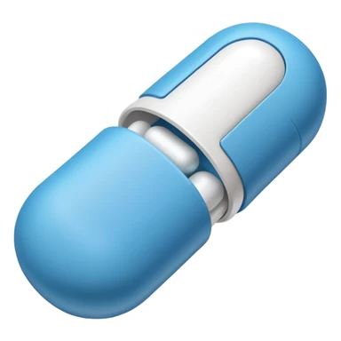 phamaceutical sticker