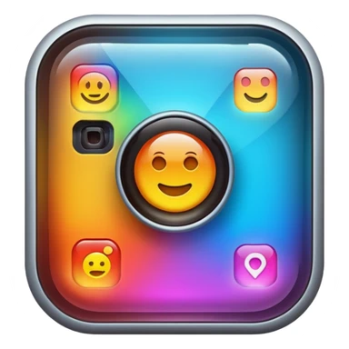 instagram dm inbox sticker