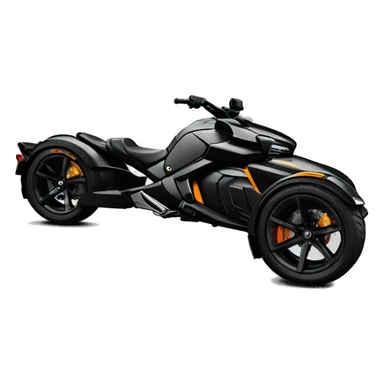 2019 can am ryker sticker