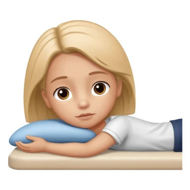 kids chiropractor sticker