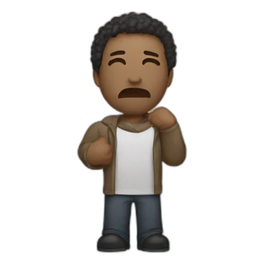 i cant breathe sticker