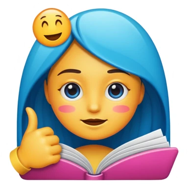 Magazine cover  sticker